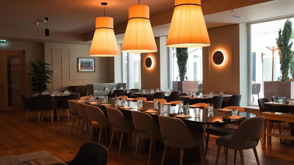 INNSiDE by Meliá Braga Centro - Resim 32