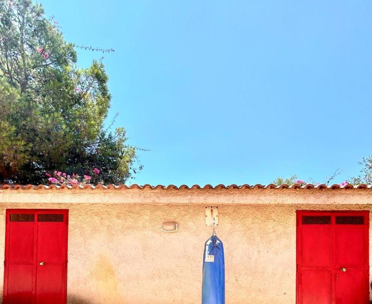 Afbeelding uit fotogalerij van Sunset Cottage in Cinisi