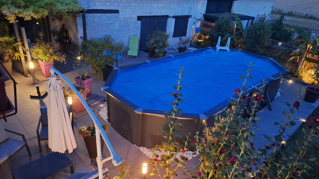 Suitetrails - STUDIO EN TOURAINE