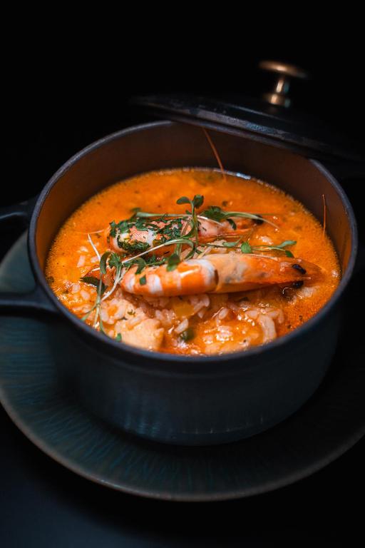 INNSiDE by Meliá Braga Centro - Resim 34