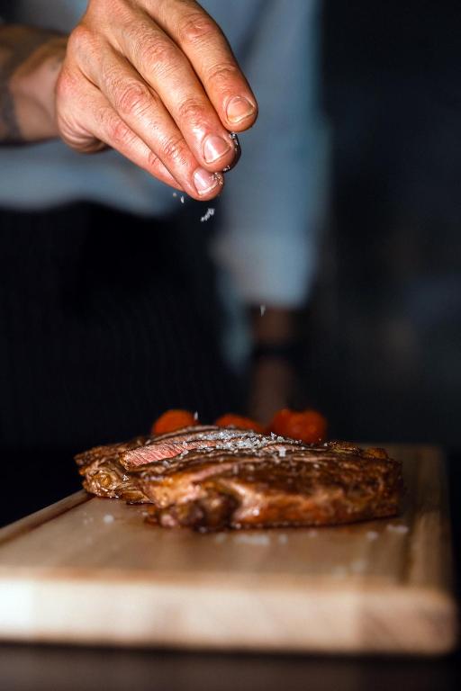 INNSiDE by Meliá Braga Centro - Resim 35