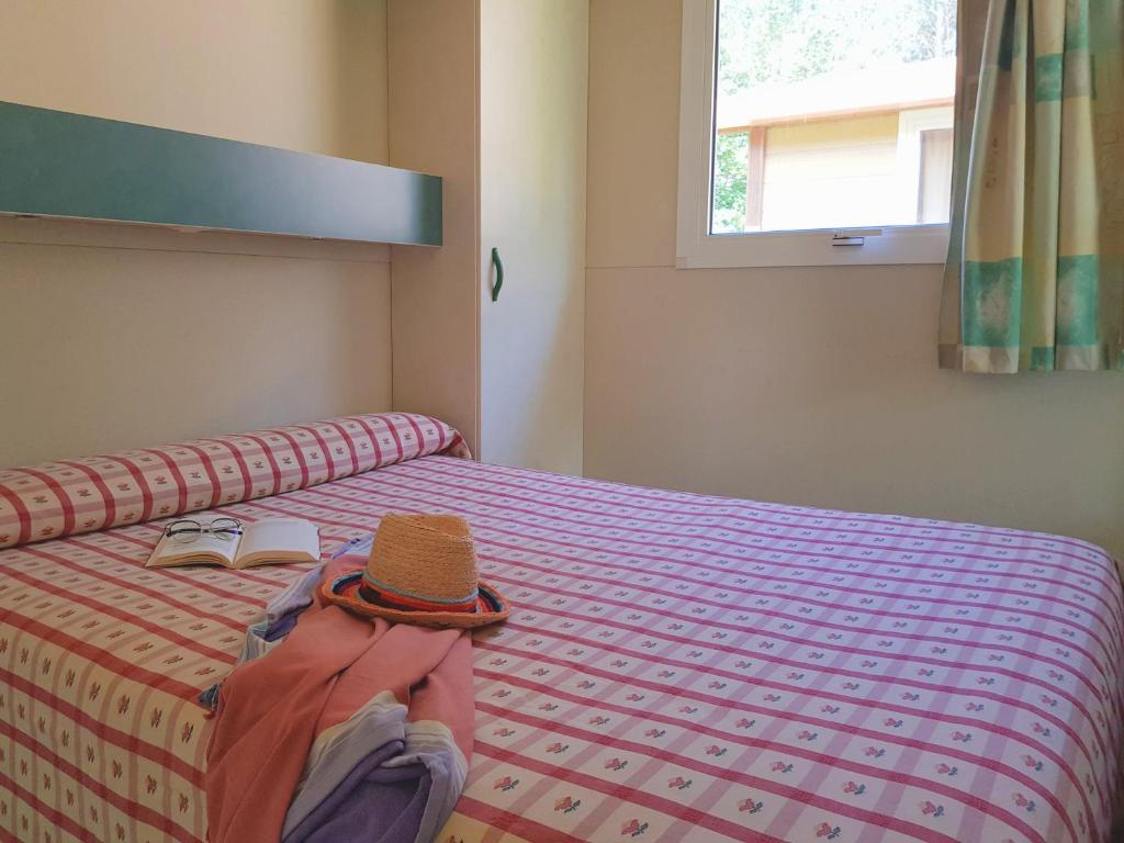 Fotografie z fotogalerie ubytování Camping L´Amuravela v destinaci Cudillero