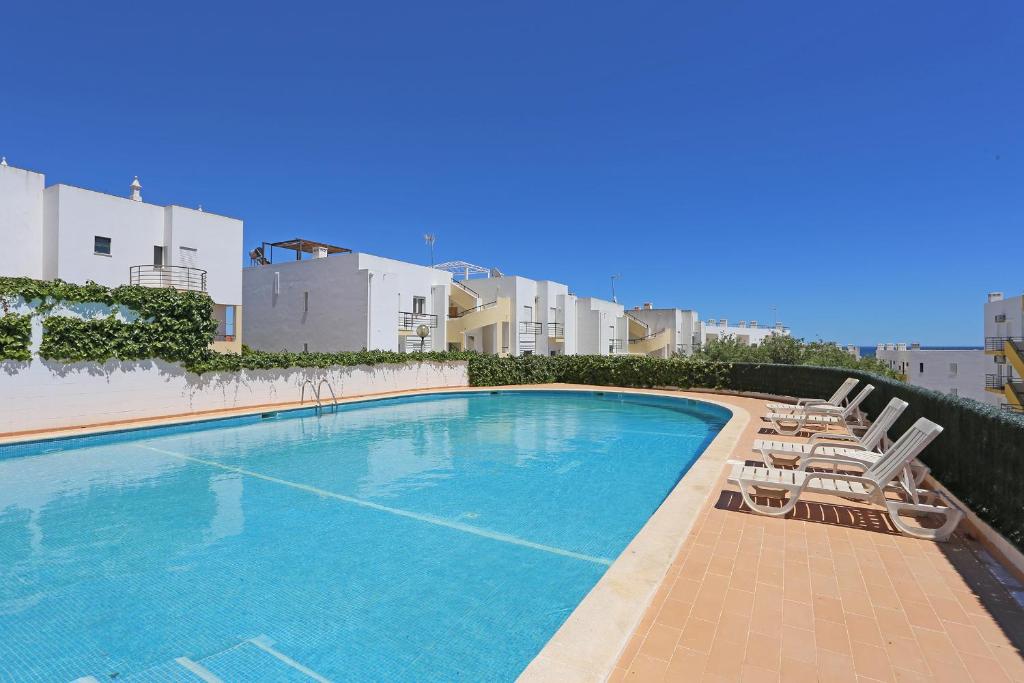 Πισίνα στο ή κοντά στο Quinta Dos Pinheiros