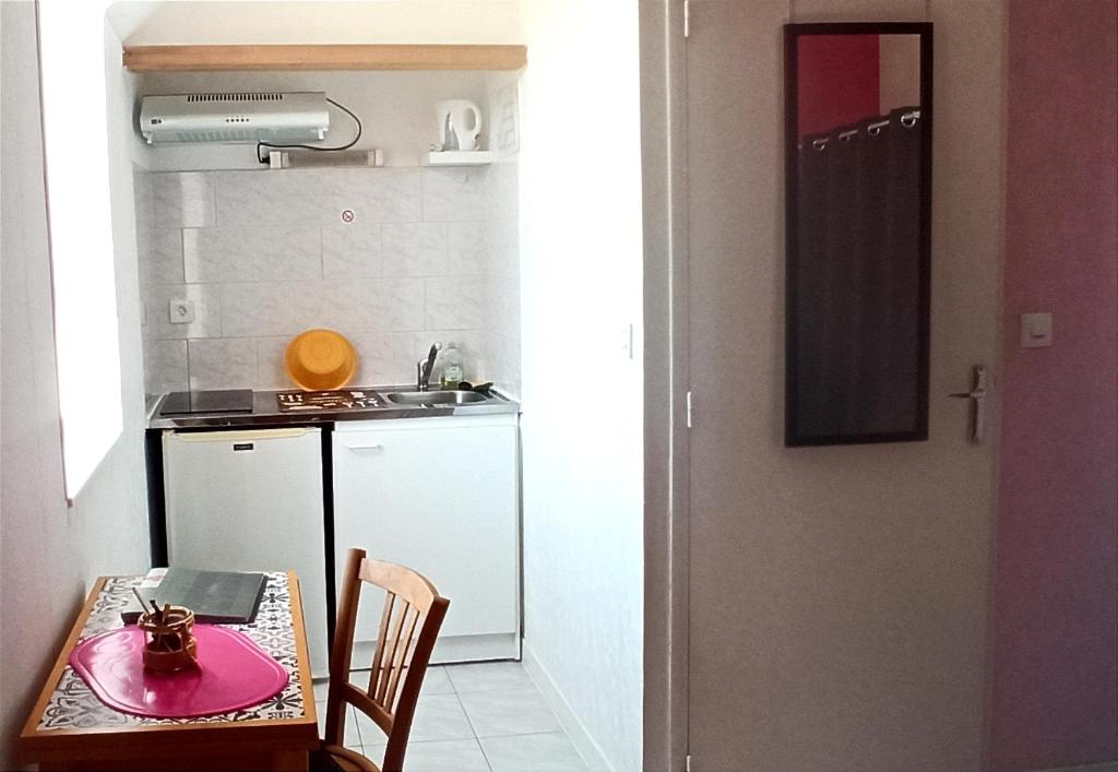 LE RUN AR MOR 22 - Double Room