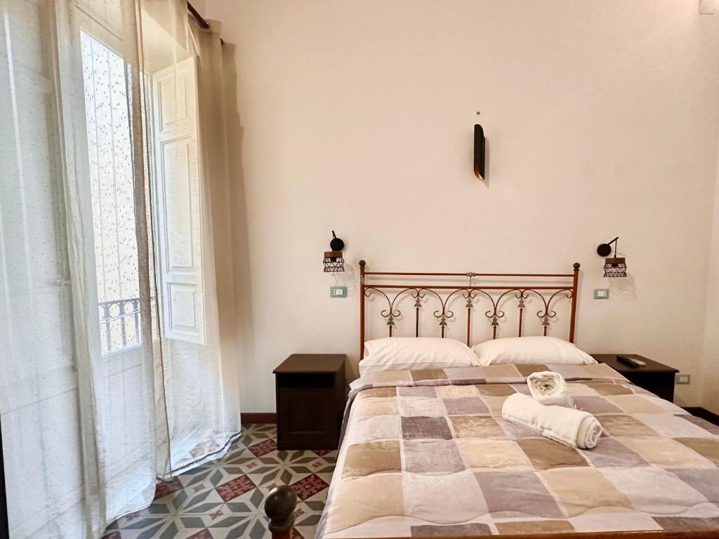 Foto dalla galleria di Calvino Home a Trapani