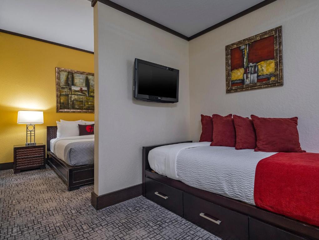 Hotel Fusion, a C-Two Hotel - 