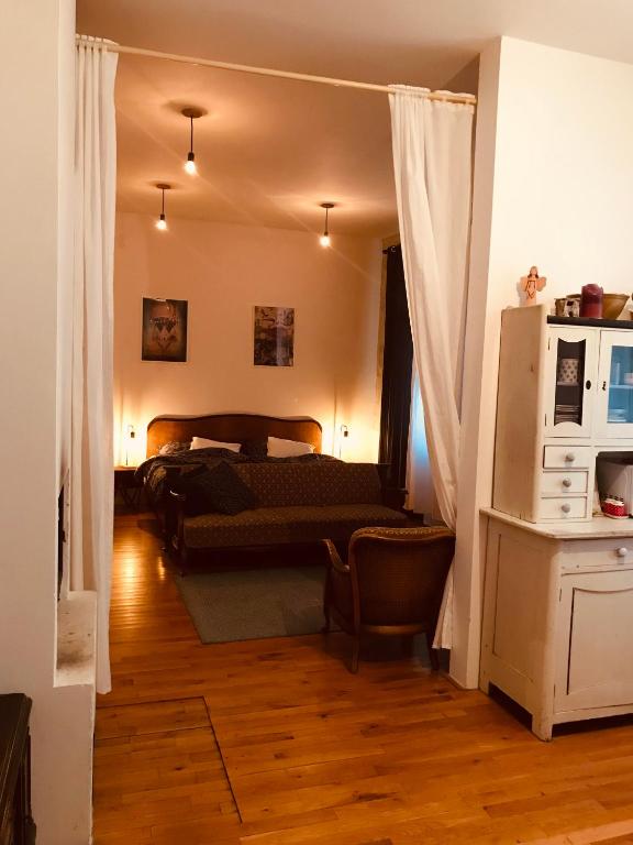 Fotografia z galérie ubytovania Dům Bublina v destinácii Veselí nad Moravou