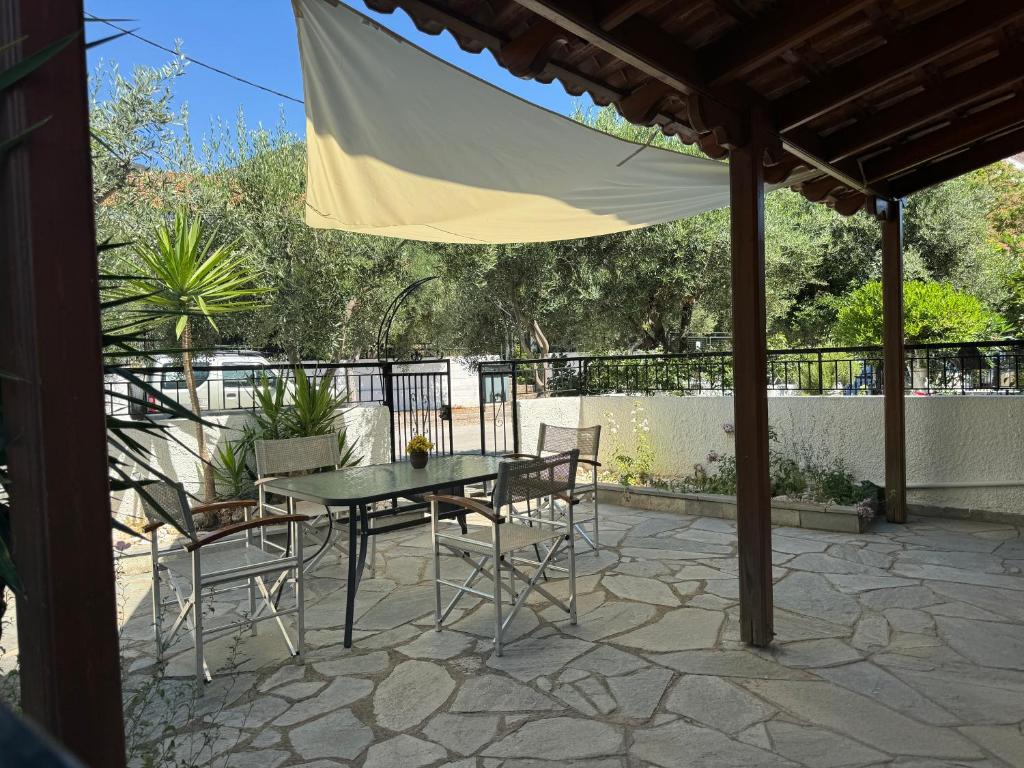 Galeriebild der Unterkunft Casa di Gio in Palaió Tsiflíki