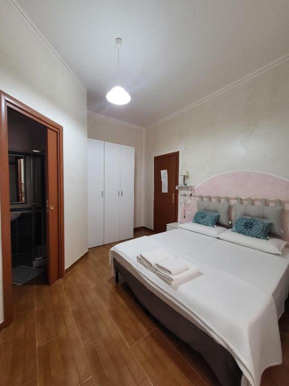 B&B Il Girasole - Habitación Doble