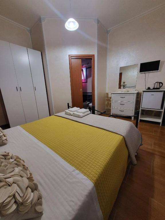 B&B Il Girasole - Habitación Doble Estándar