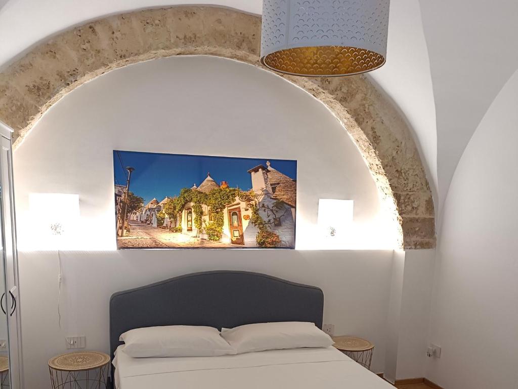 Suite vecchia Dante - 1