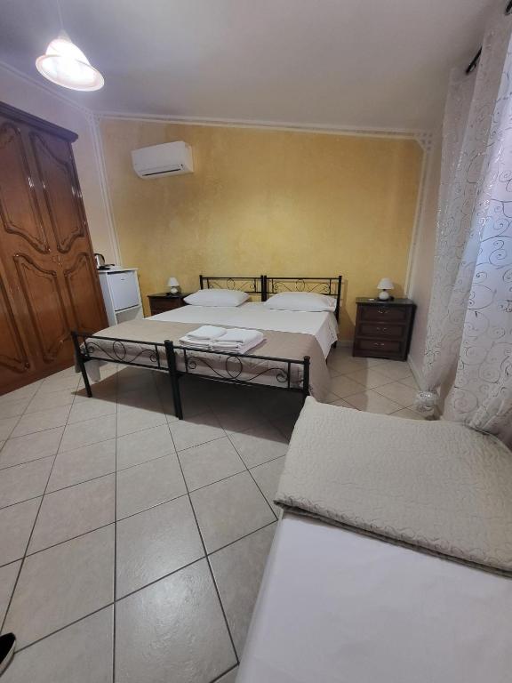 B&B Il Girasole - Habitación Doble Estándar