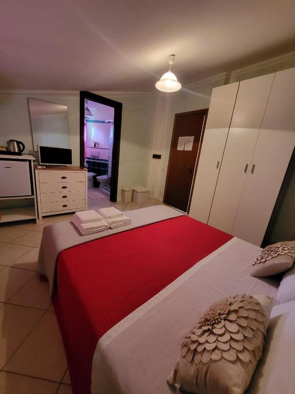 B&B Il Girasole - Habitación Doble Estándar