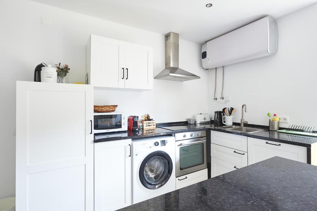 Fotografie z fotogalerie ubytování Sintra Sweet Apartment II - Free Parking v destinaci Sintra