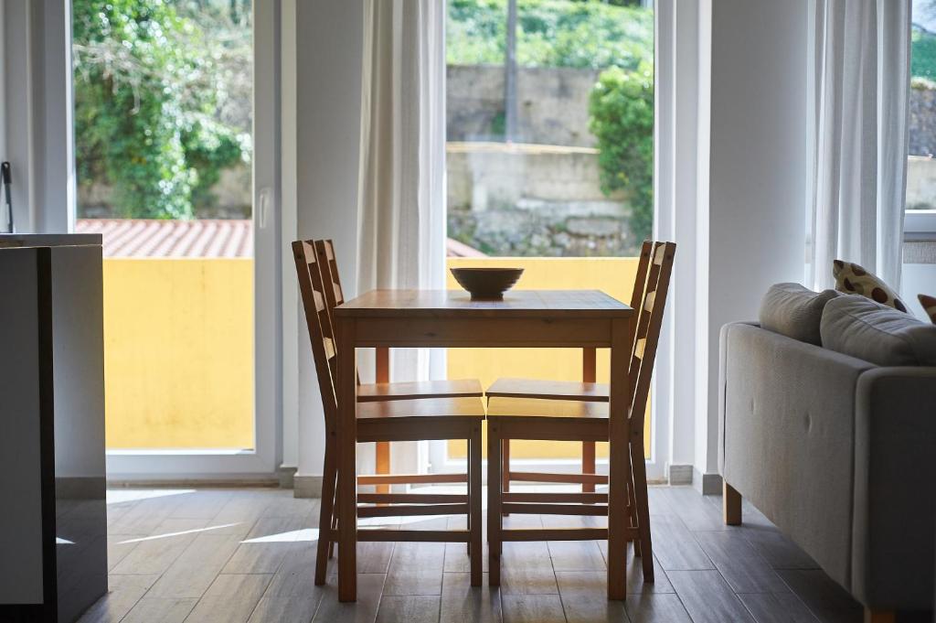 Fotografie z fotogalerie ubytování Sintra Sweet Apartment II - Free Parking v destinaci Sintra