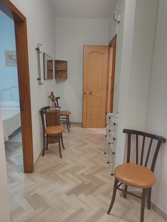 DiVenere Carbonara - Locazione Turistica - 5