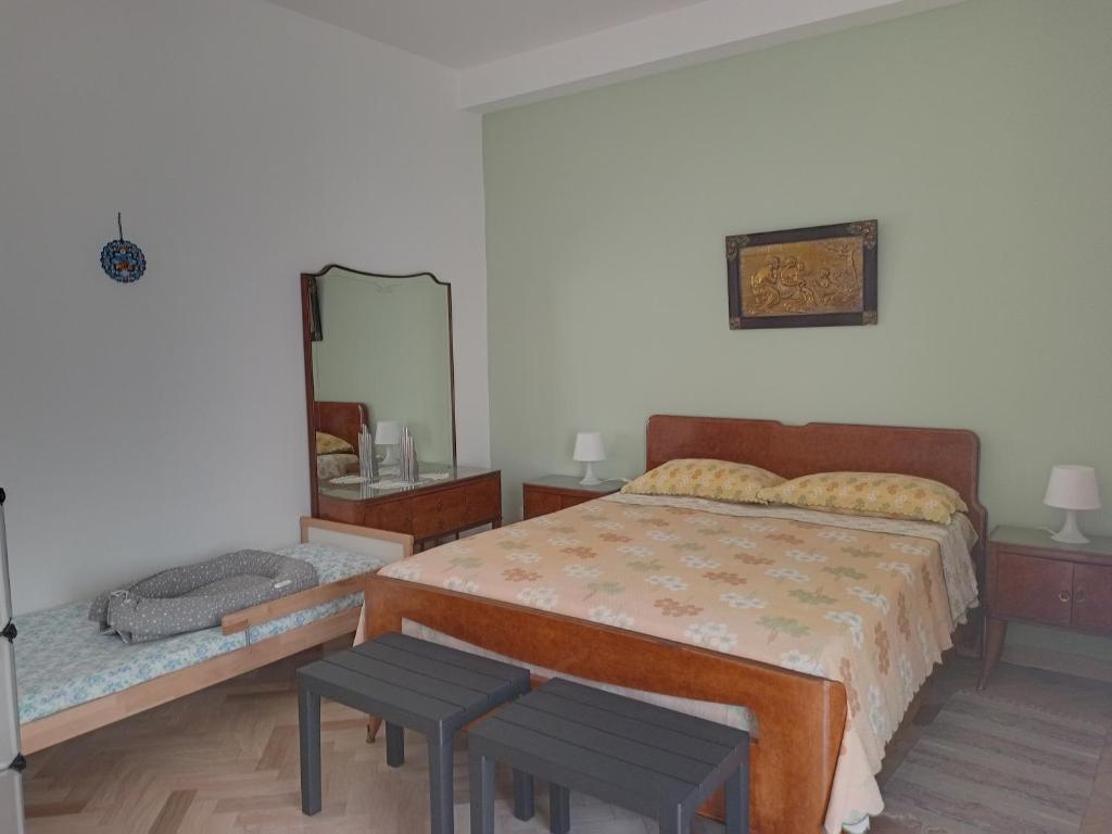 DiVenere Carbonara - Locazione Turistica - 17