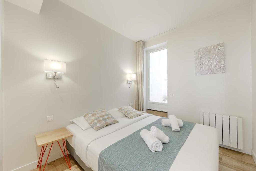 Jardin Saint Honoré Apartments - 5