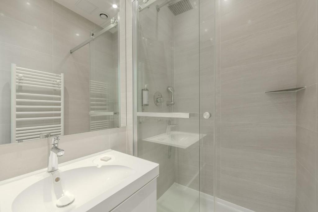 Jardin Saint Honoré Apartments - 7