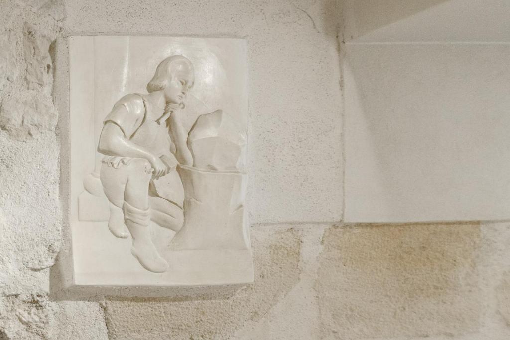 Jardin Saint Honoré Apartments - 19