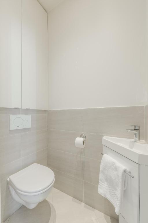 Jardin Saint Honoré Apartments - 8