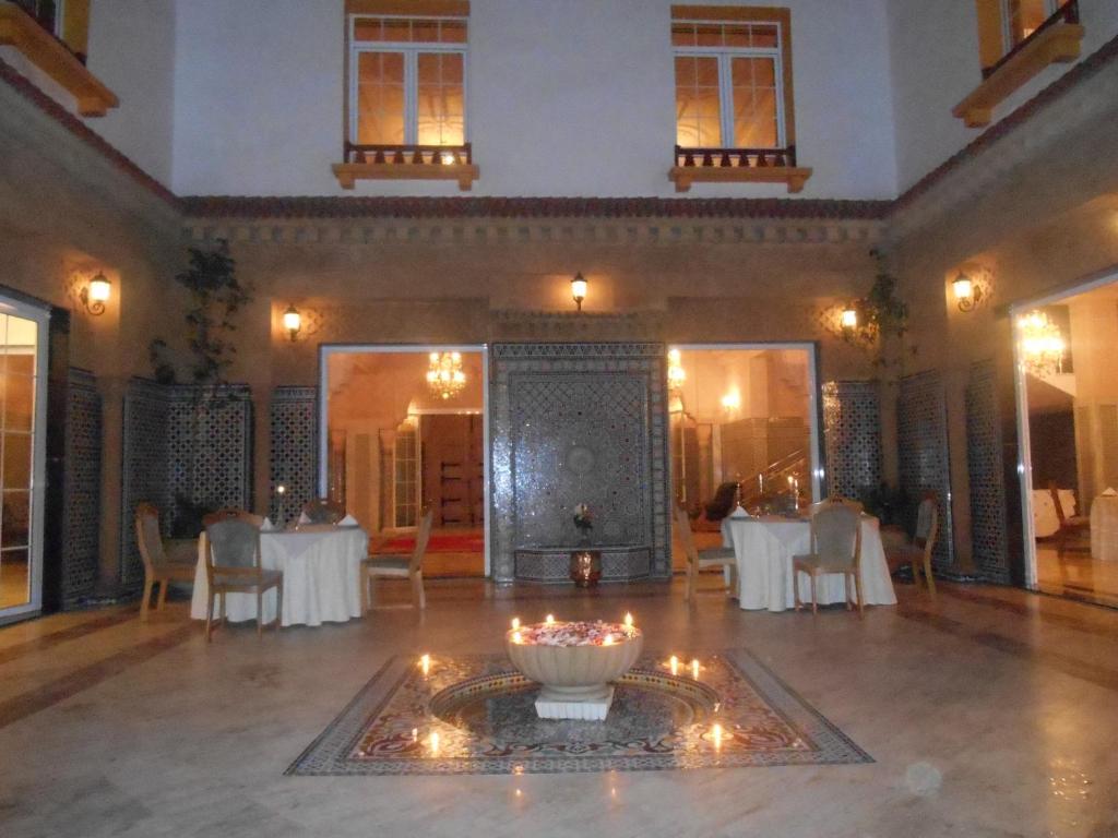 Foto dalla galleria di Dar Nador a Nador