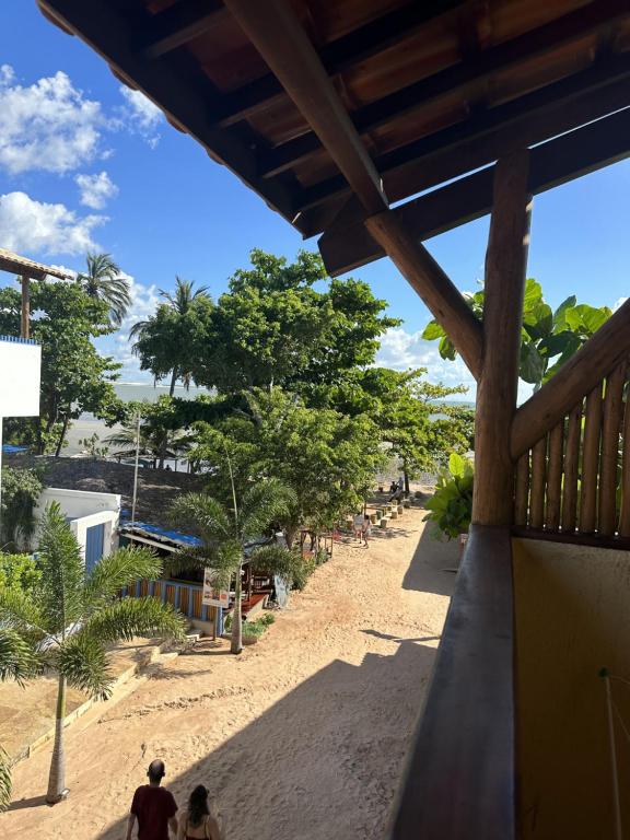 Φωτογραφία από το άλμπουμ του Pousada Isabel Araújo σε Jericoacoara