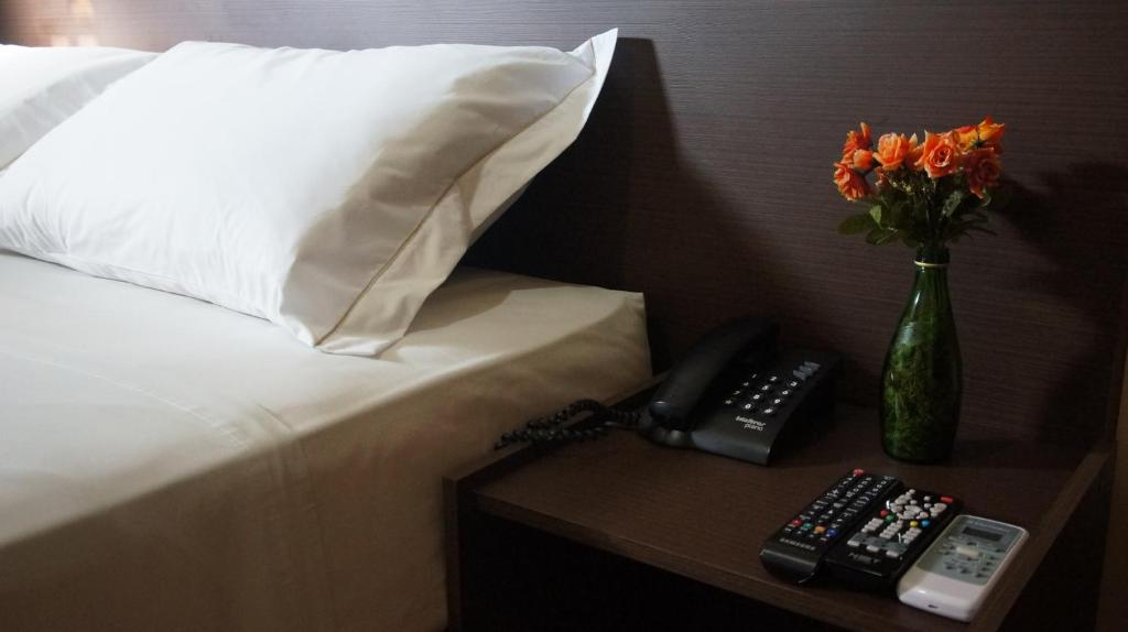  Pinheiros Hotel
