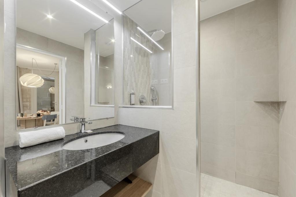 Jardin Saint Honoré Apartments - 16