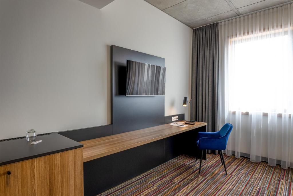 N+S City Hotel Neumarkt - Одноместный номер