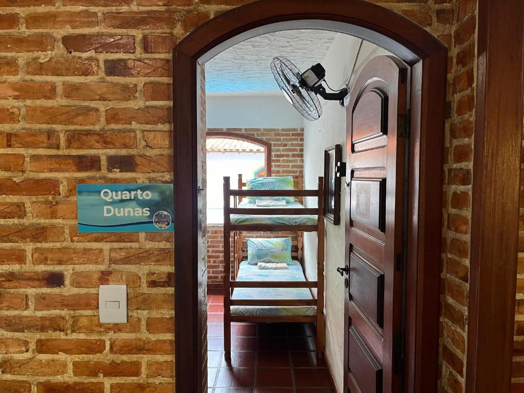 Foto da galeria de Aloha Hostel CF em Cabo Frio