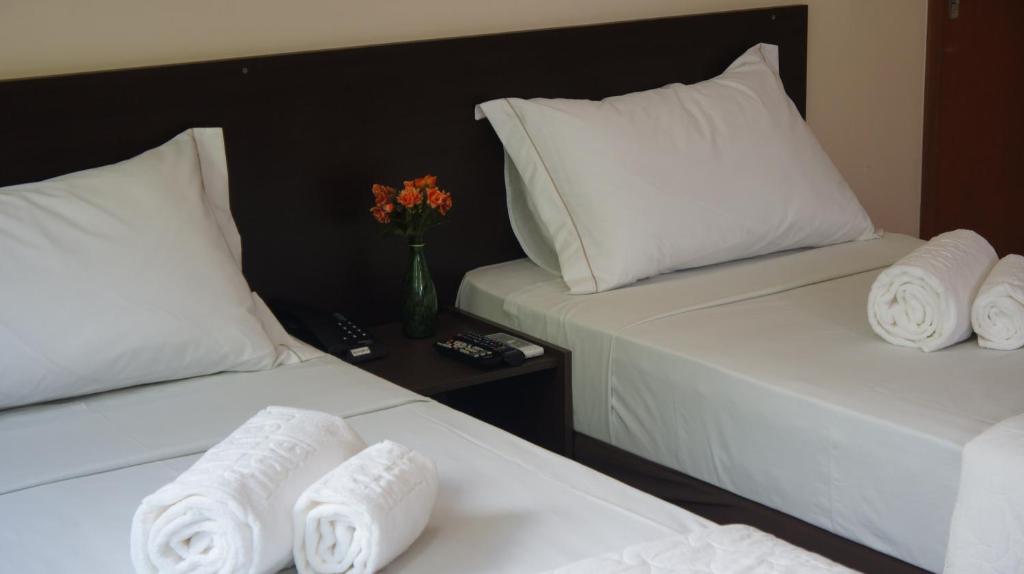  Pinheiros Hotel