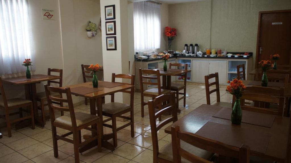  Pinheiros Hotel