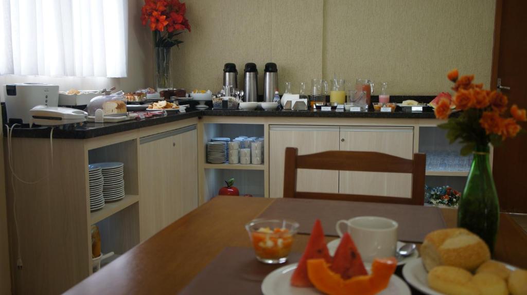  Pinheiros Hotel