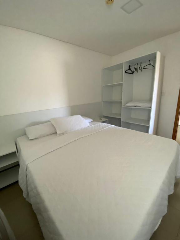 Flat completo a 50 metros da praia - Luxe Appartement