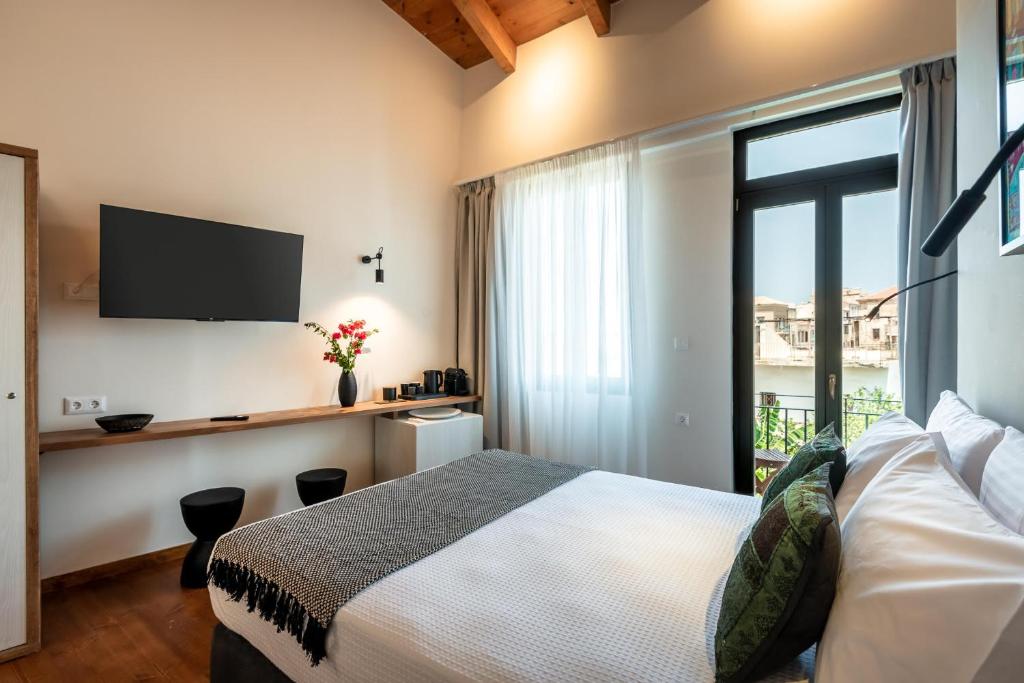 Amarillide rooms - Resim 11