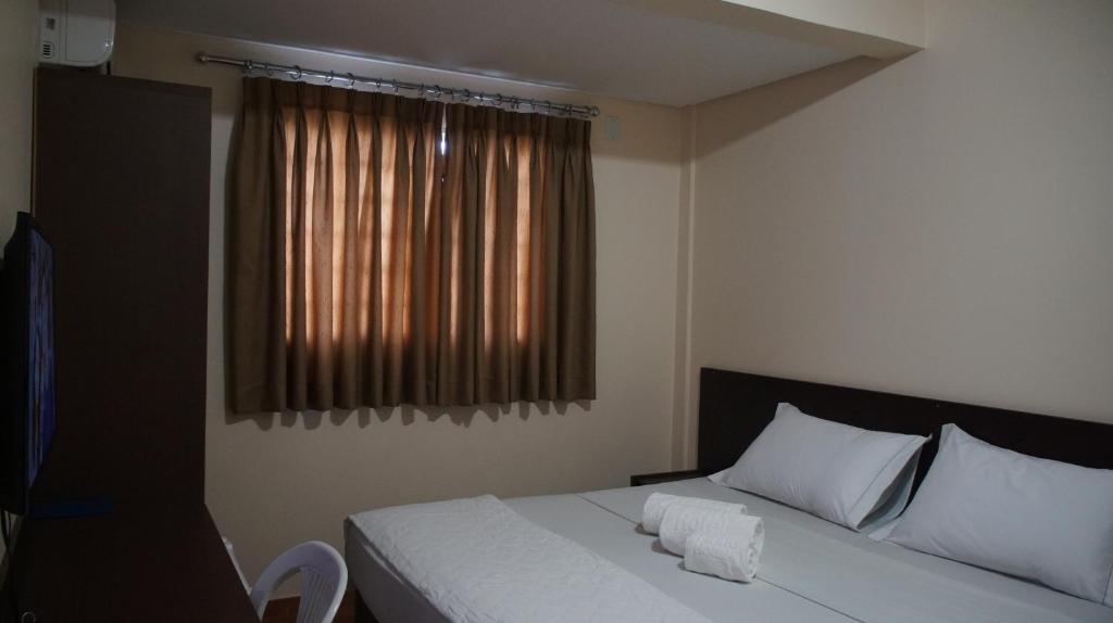  Pinheiros Hotel