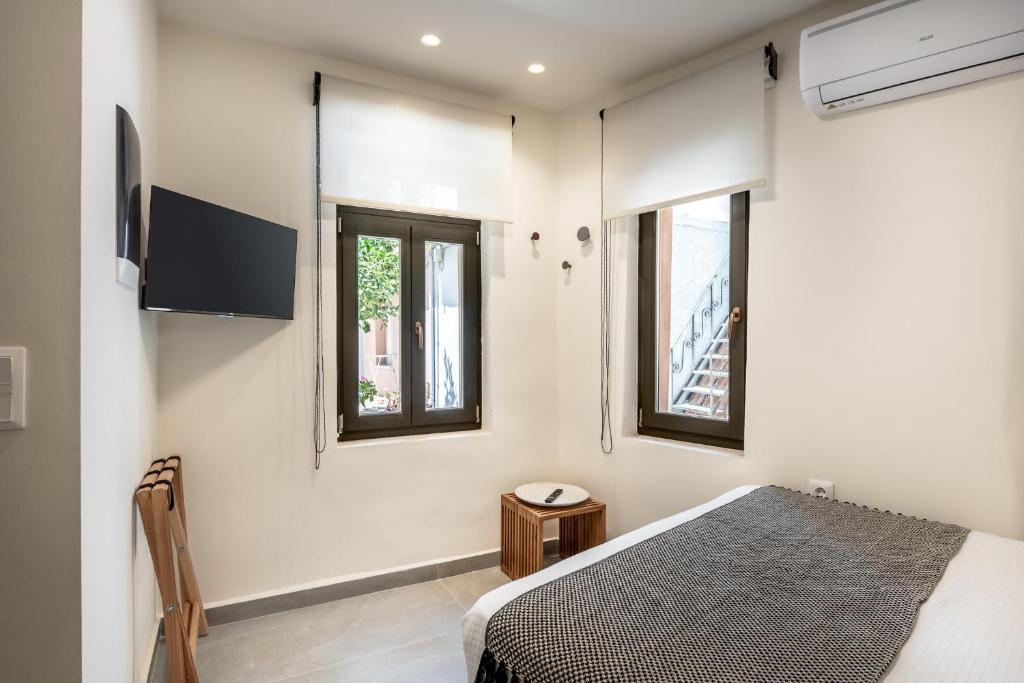 Amarillide rooms - Resim 18