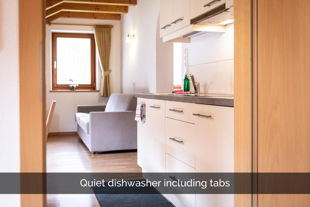 Fotografie z fotogalerie ubytování Apartments Nature Apis Landheim v destinaci Anterselva di Mezzo