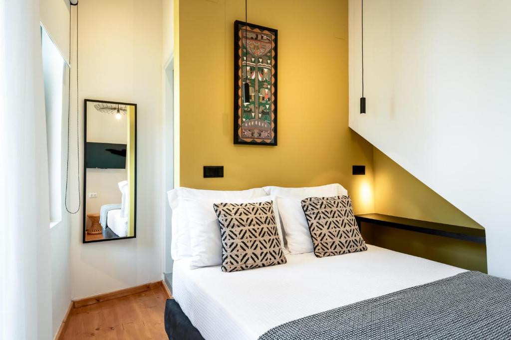 Amarillide rooms - Resim 21