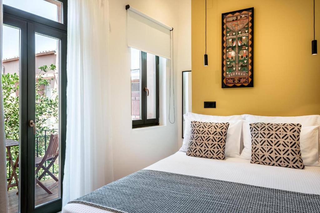 Amarillide rooms - Resim 22