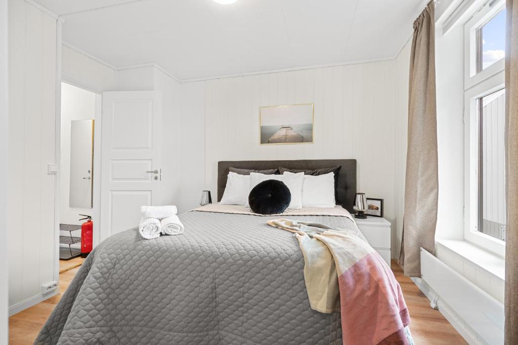 5 mins to City center in Bright & Cozy stay, Trondheim (updated prices ... - Wellness-Focused Apartment Renovation In Trondheim