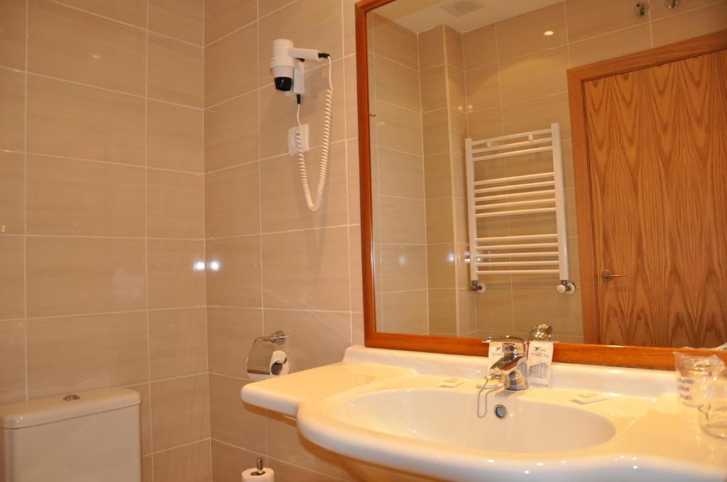 Hotel Torcal, Guadalajara – Updated 2023 Prices