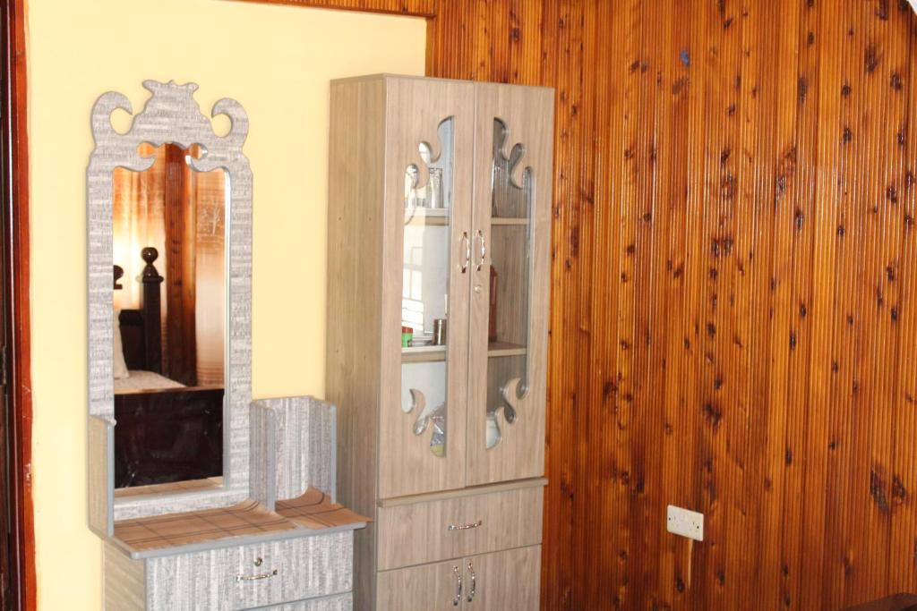 Fotografie z fotogalerie ubytování Elgon Cribs v destinaci Jinja