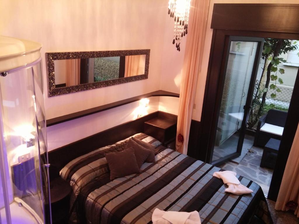 Hotel Memory - Resim 3