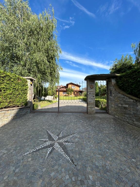 Zdjęcie z galerii obiektu I salici w mieście Candia Canavese
