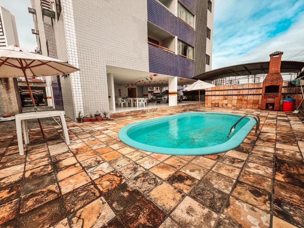 Gallery image of Ap 203 Vila Madalena in Caruaru