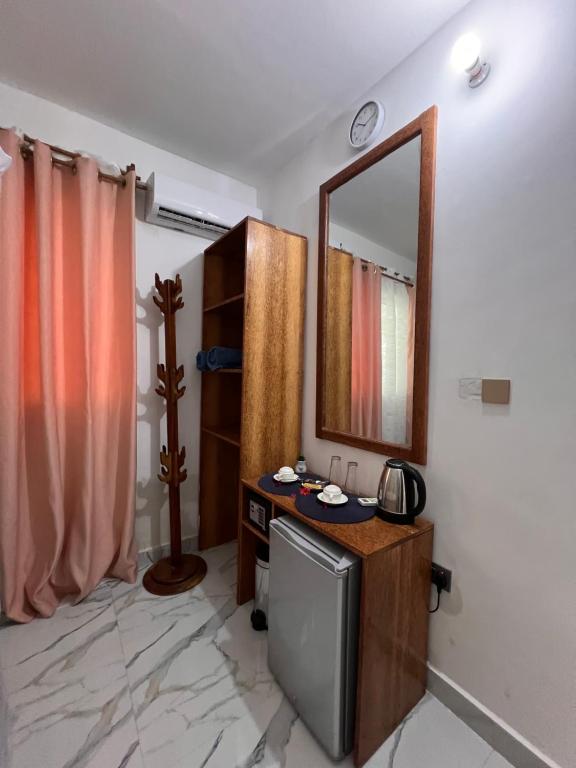 Fotografie z fotogalerie ubytování Nungwi Beach Front v destinaci Nungwi