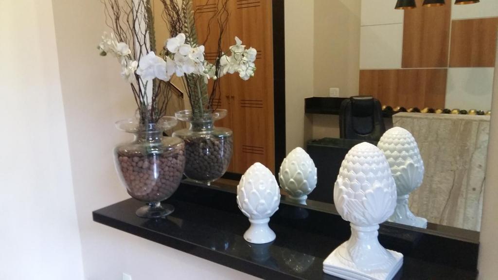 Loft Felipe De Oliveira - Standard Apartment