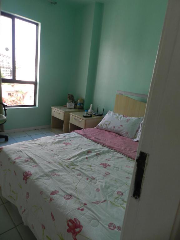  Apartamento Oceano Atlantico